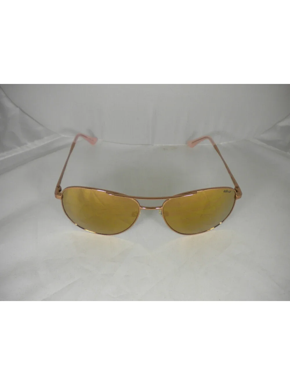 Revo RE1080 Maxie Rose Gold Champagne Polarized (R-194)